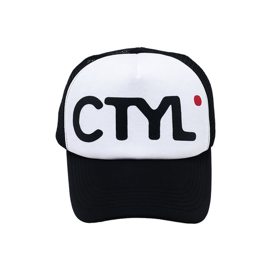 [Pre-Order] CTYL Trucker Hat