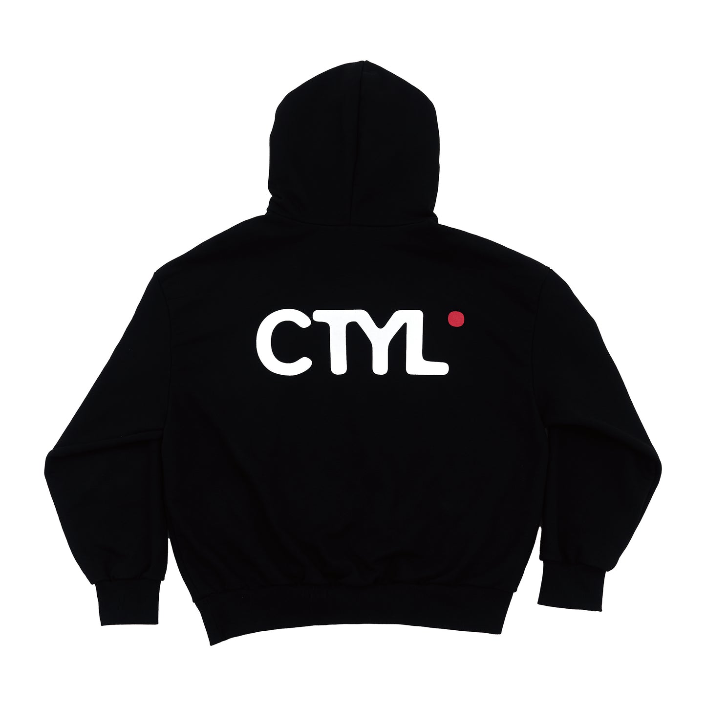 [Pre-Order] CTYL Hoodie