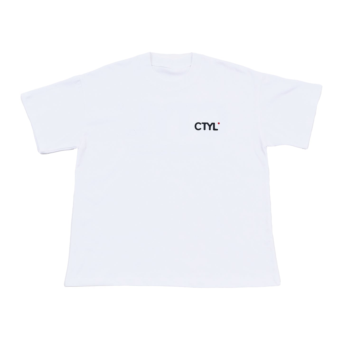 [Pre-Order] CTYL T-Shirt