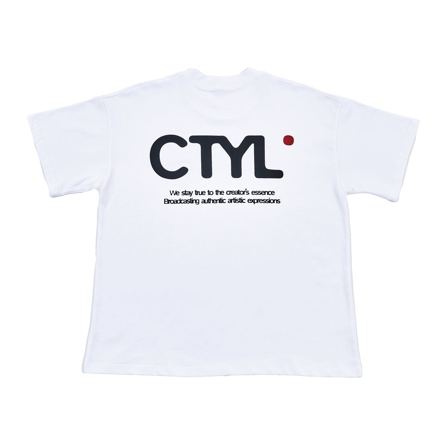 [Pre-Order] CTYL T-Shirt